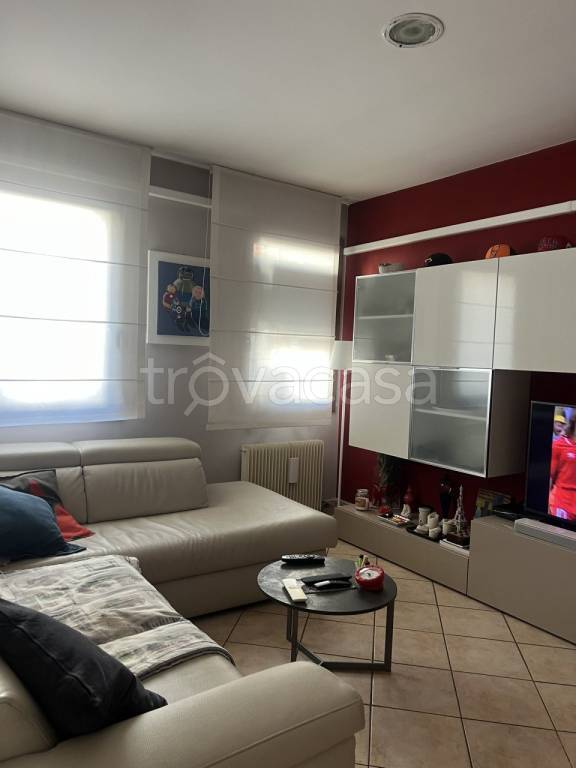 appartamento in vendita a Monselice