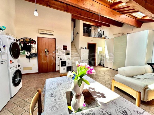 appartamento in vendita a Monselice