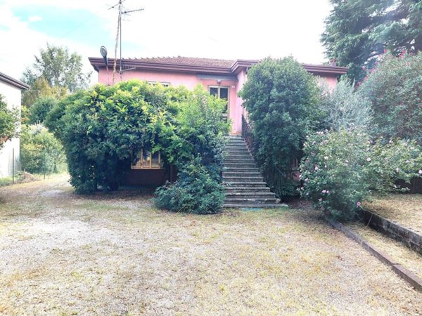 casa indipendente in vendita a Monselice