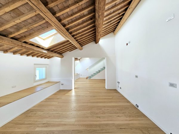 appartamento in vendita a Monselice