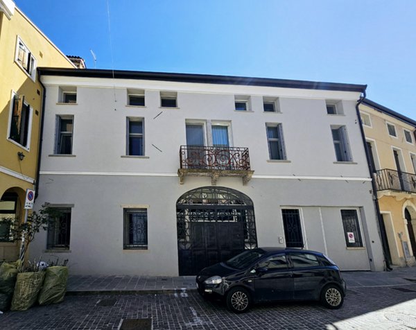 appartamento in vendita a Monselice