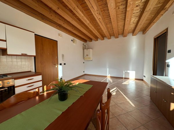 appartamento in vendita a Monselice