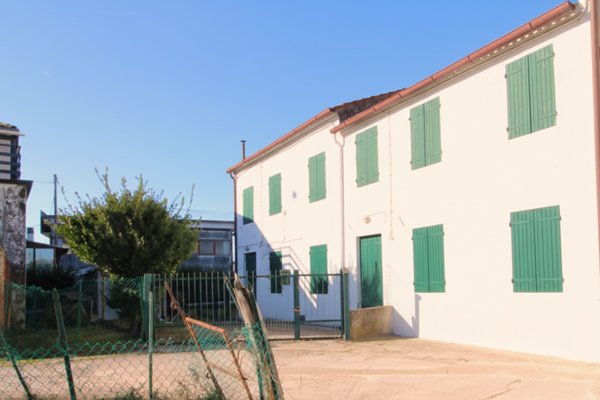 casa indipendente in vendita a Monselice in zona Marendole