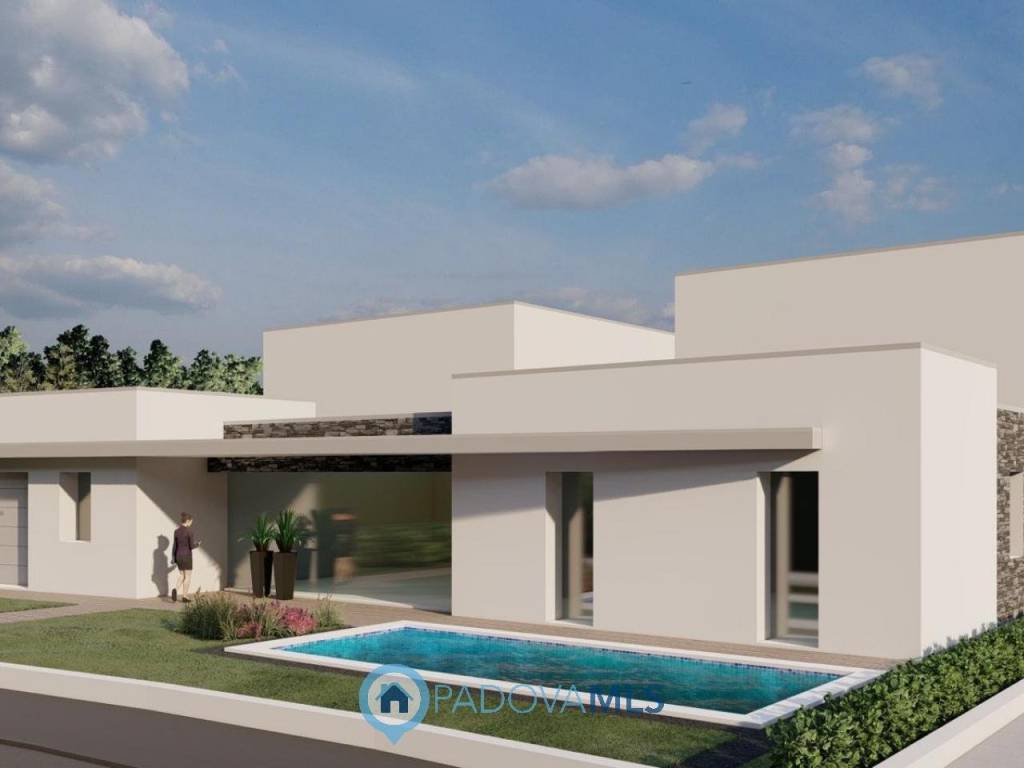 casa indipendente in vendita a Monselice