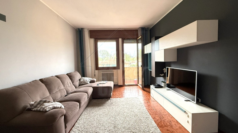 appartamento in vendita a Monselice