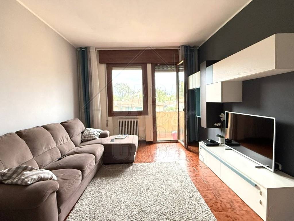 appartamento in vendita a Monselice
