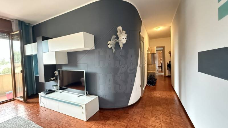 appartamento in vendita a Monselice