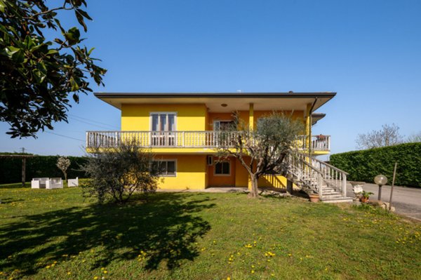 casa indipendente in vendita a Monselice