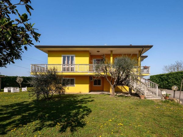 casa indipendente in vendita a Monselice