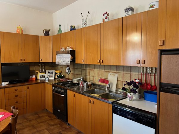 casa indipendente in vendita a Monselice in zona Monticelli