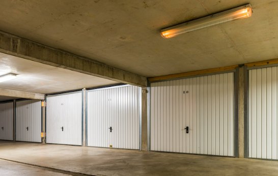 box auto in vendita a Monselice
