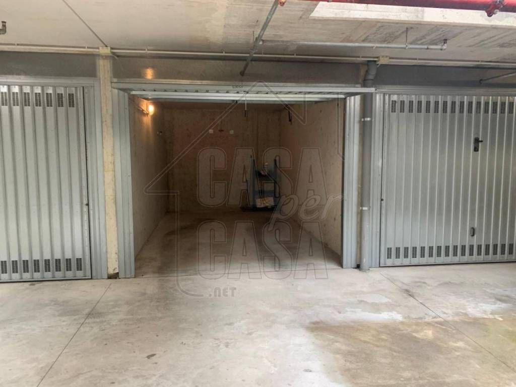 box auto in vendita a Monselice