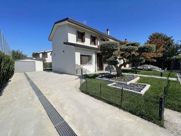 casa indipendente in vendita a Monselice in zona San Bortolo
