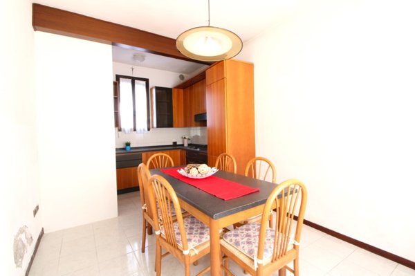 casa indipendente in vendita a Monselice