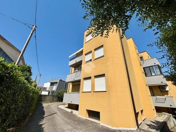 appartamento in vendita a Monselice