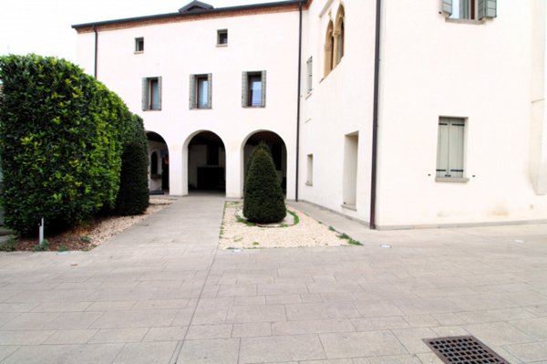 appartamento in vendita a Monselice