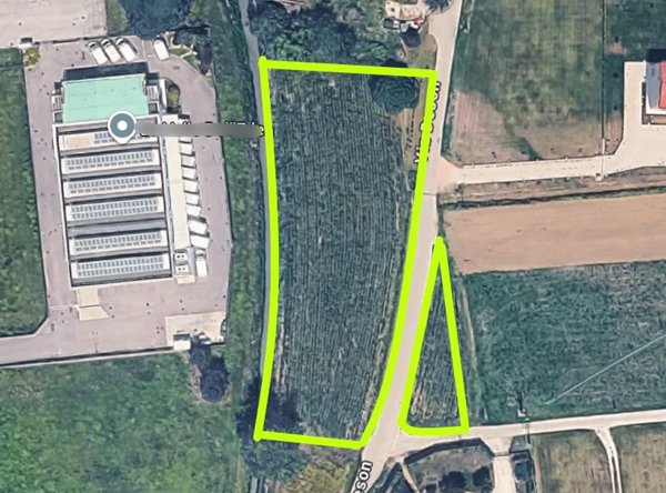 casa indipendente in vendita a Monselice