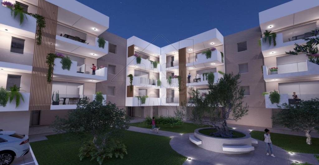 appartamento in vendita a Monselice