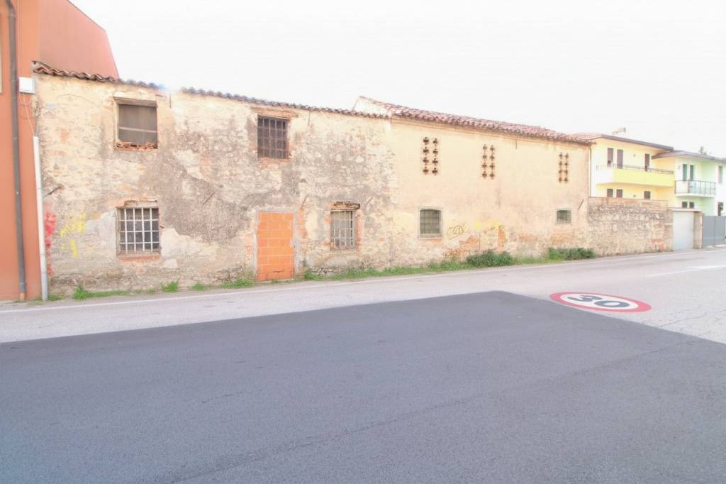 casa indipendente in vendita a Monselice