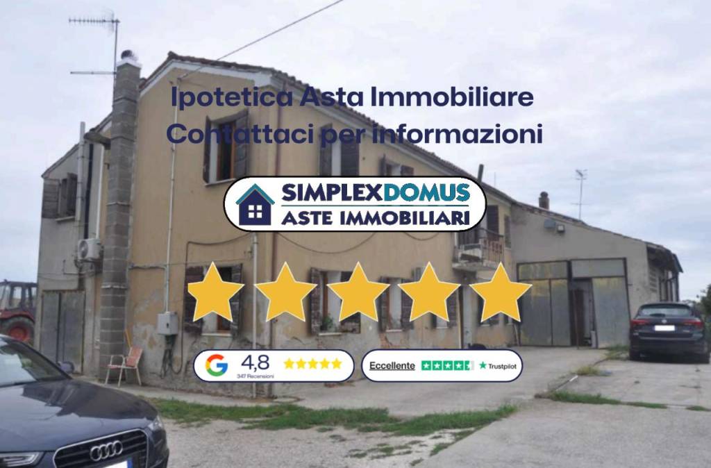 casa indipendente in vendita a Monselice in zona Ca' Oddo