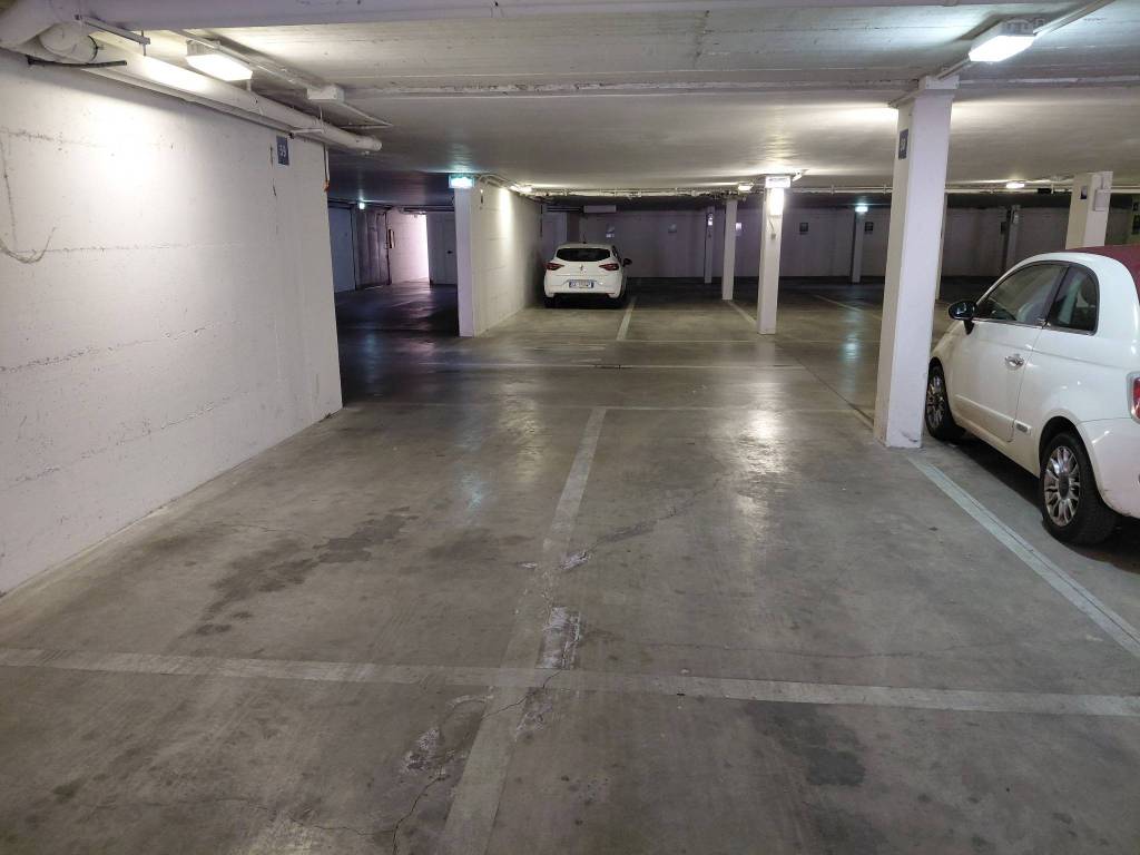 box auto in vendita a Monselice