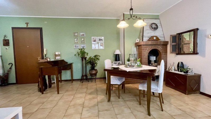 appartamento in vendita a Monselice in zona San Bortolo