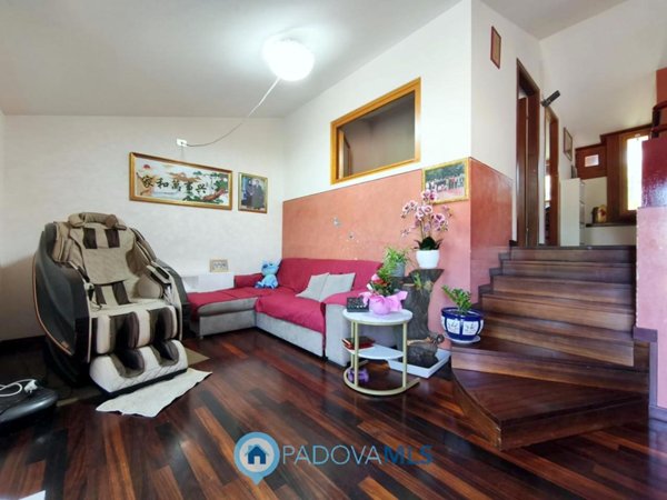 appartamento in vendita a Monselice