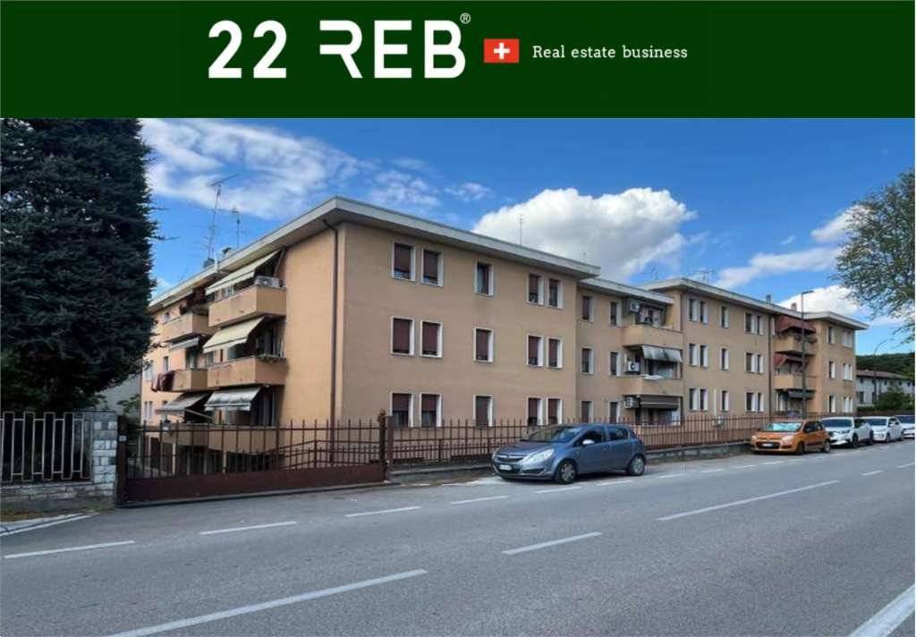 appartamento in vendita a Monselice