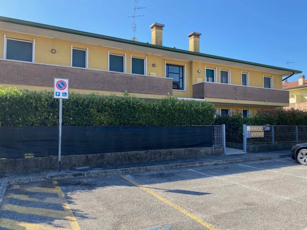 appartamento in vendita a Monselice in zona San Bortolo