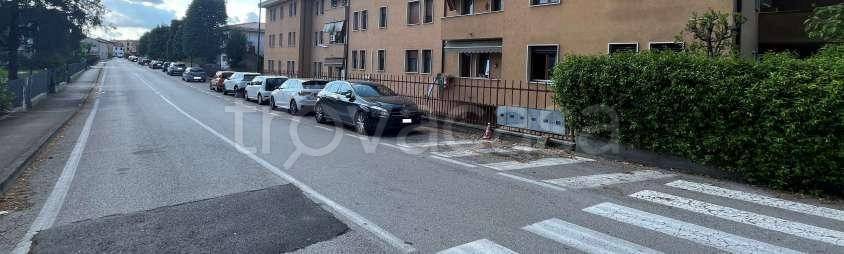 appartamento in vendita a Monselice