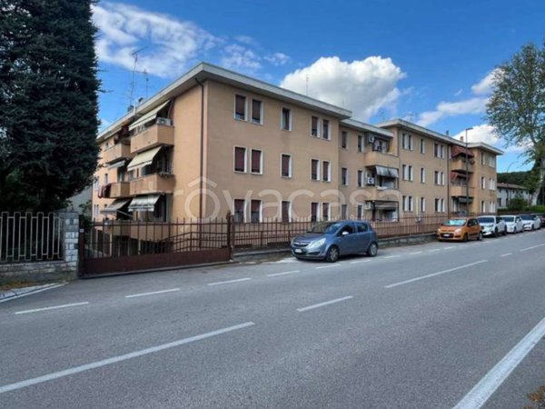 appartamento in vendita a Monselice