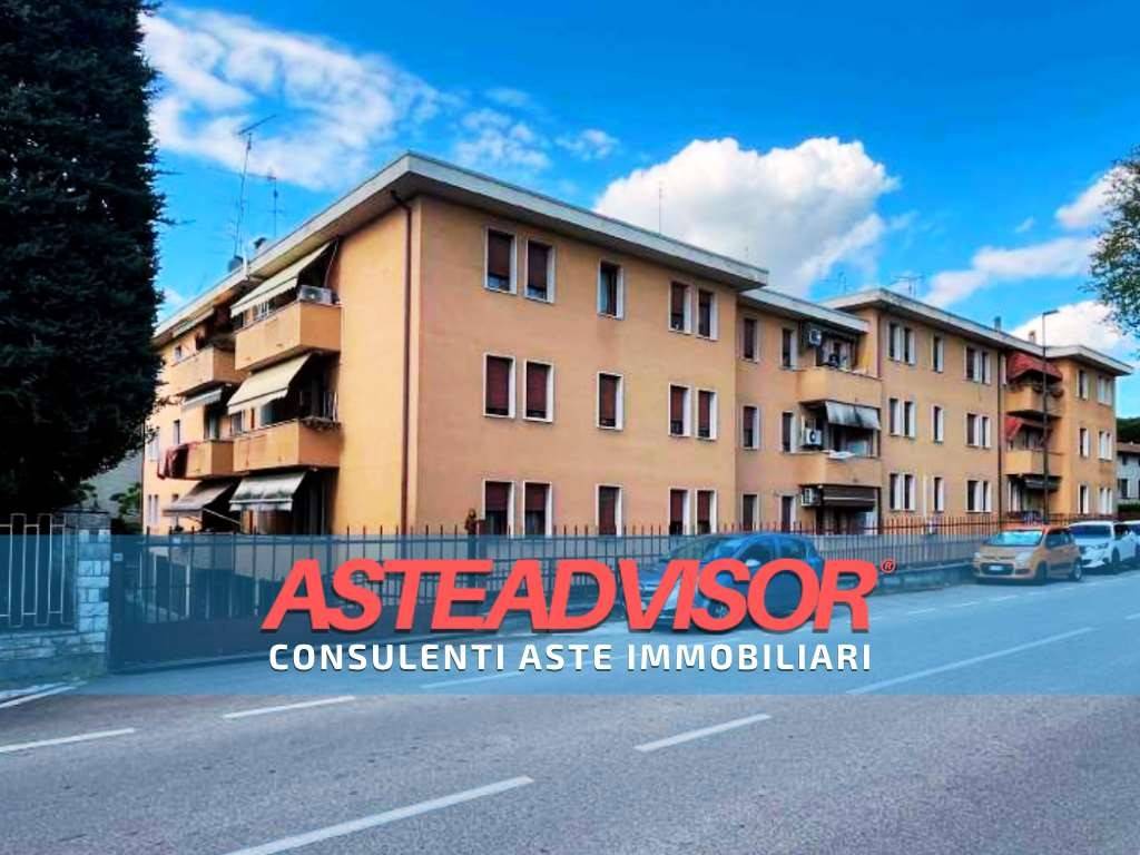appartamento in vendita a Monselice