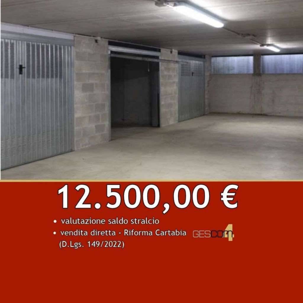 box auto in vendita a Monselice