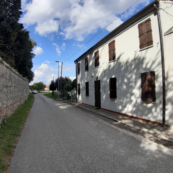 casa indipendente in vendita a Monselice in zona Ca' Oddo