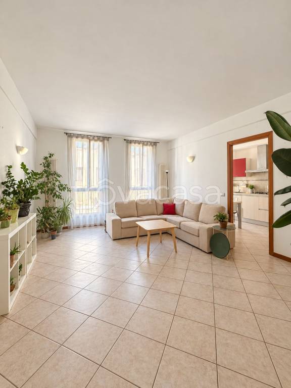 appartamento in vendita a Monselice
