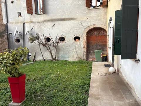 appartamento in vendita a Monselice