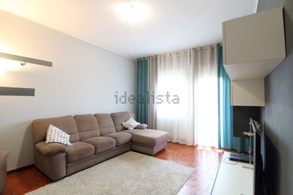 appartamento in vendita a Monselice