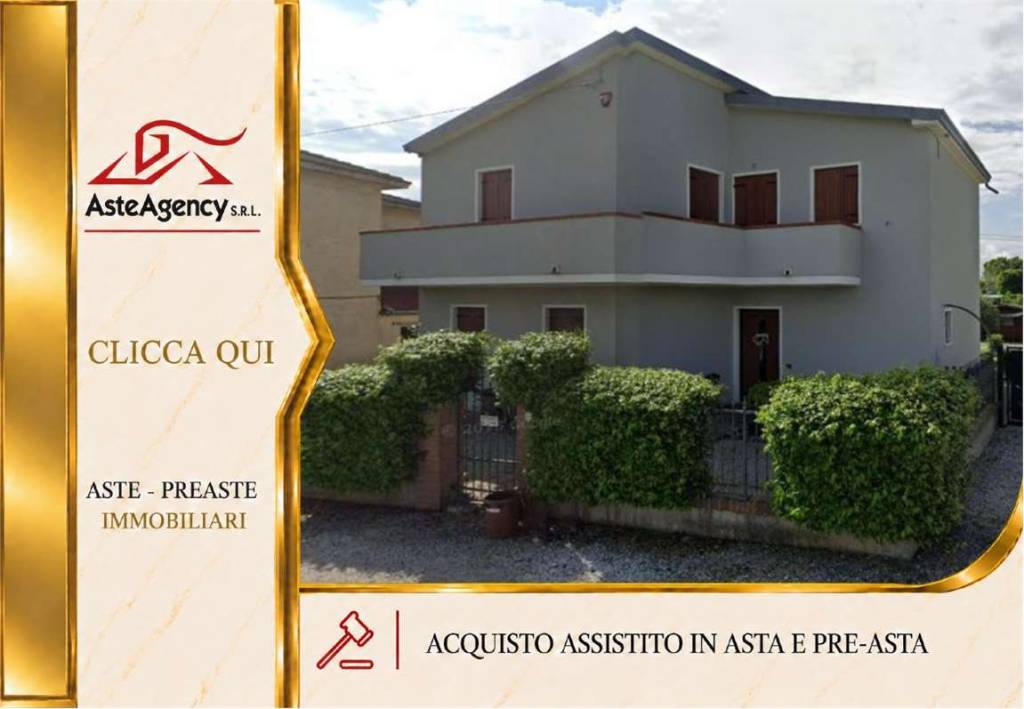 casa indipendente in vendita a Monselice in zona Marendole