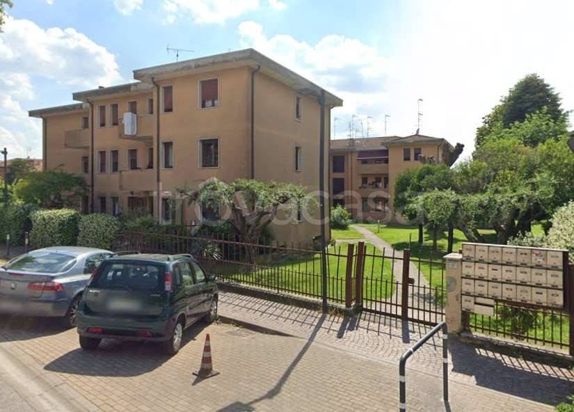 appartamento in vendita a Monselice