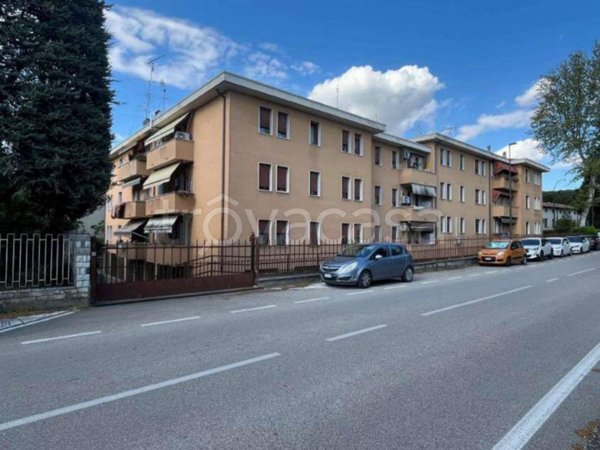 appartamento in vendita a Monselice
