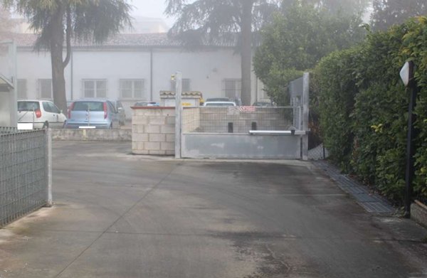 box auto in vendita a Monselice