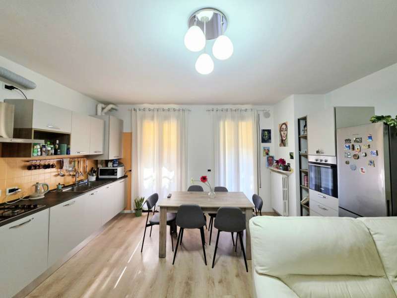 appartamento in vendita a Monselice