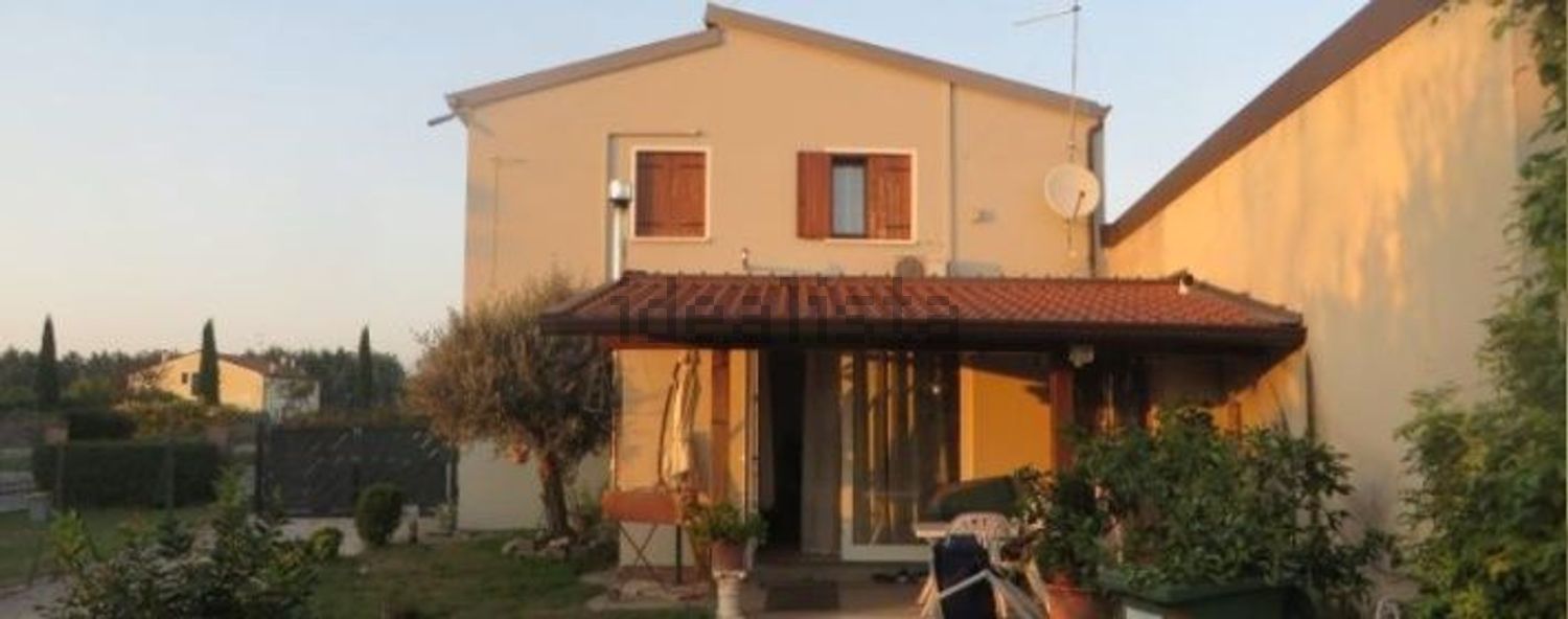 appartamento in vendita a Monselice in zona Marendole