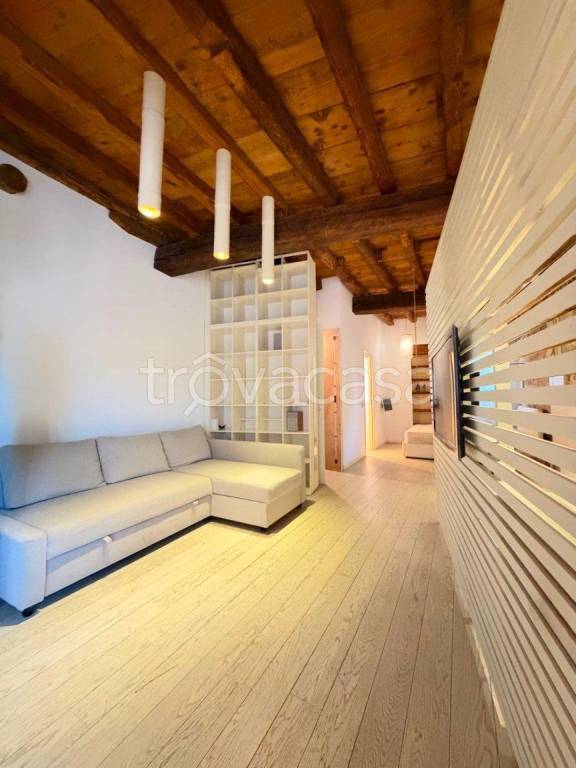 appartamento in vendita a Monselice