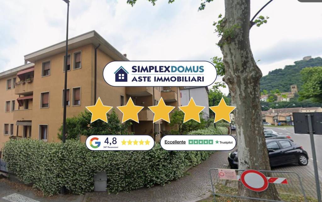 appartamento in vendita a Monselice