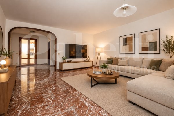 appartamento in vendita a Monselice