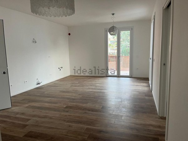 appartamento in vendita a Monselice