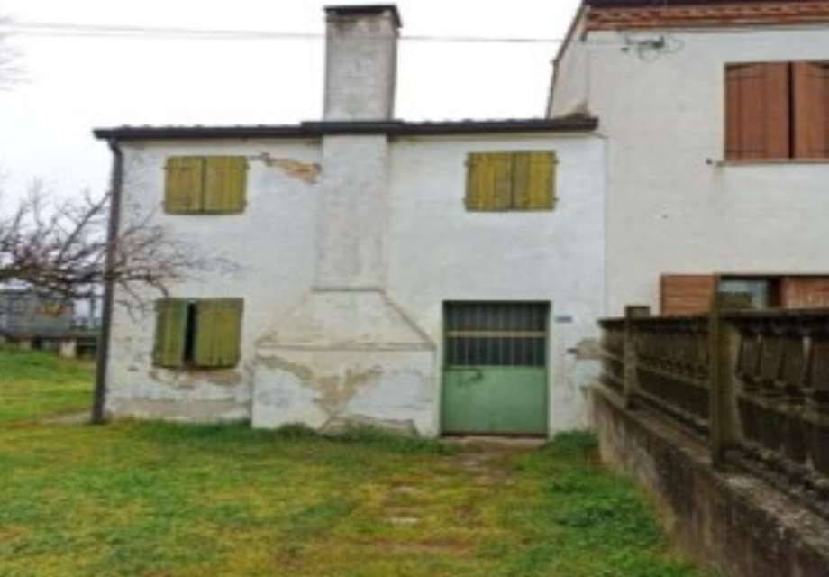 appartamento in vendita a Montagnana