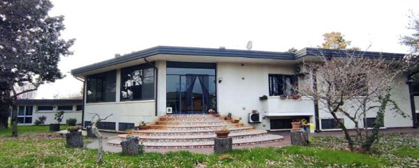 casa indipendente in vendita a Montagnana