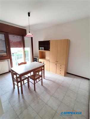 appartamento in vendita a Montagnana